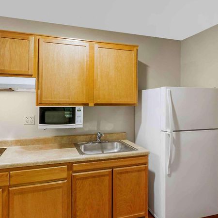 Extended Stay America Select Suites - Provo - American Fork Lehi Esterno foto