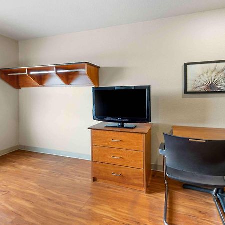 Extended Stay America Select Suites - Provo - American Fork Lehi Esterno foto
