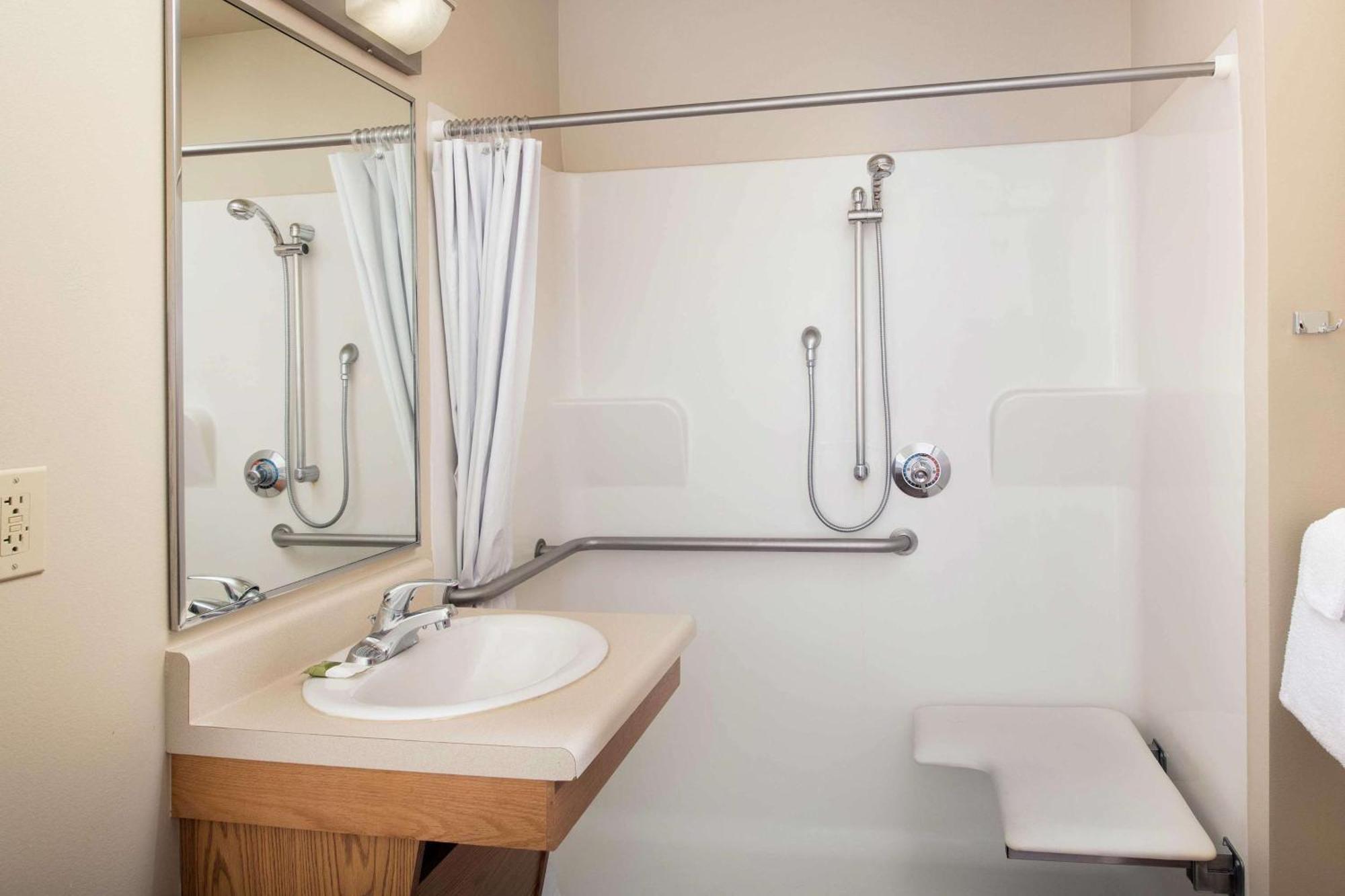 Extended Stay America Select Suites - Provo - American Fork Lehi Esterno foto