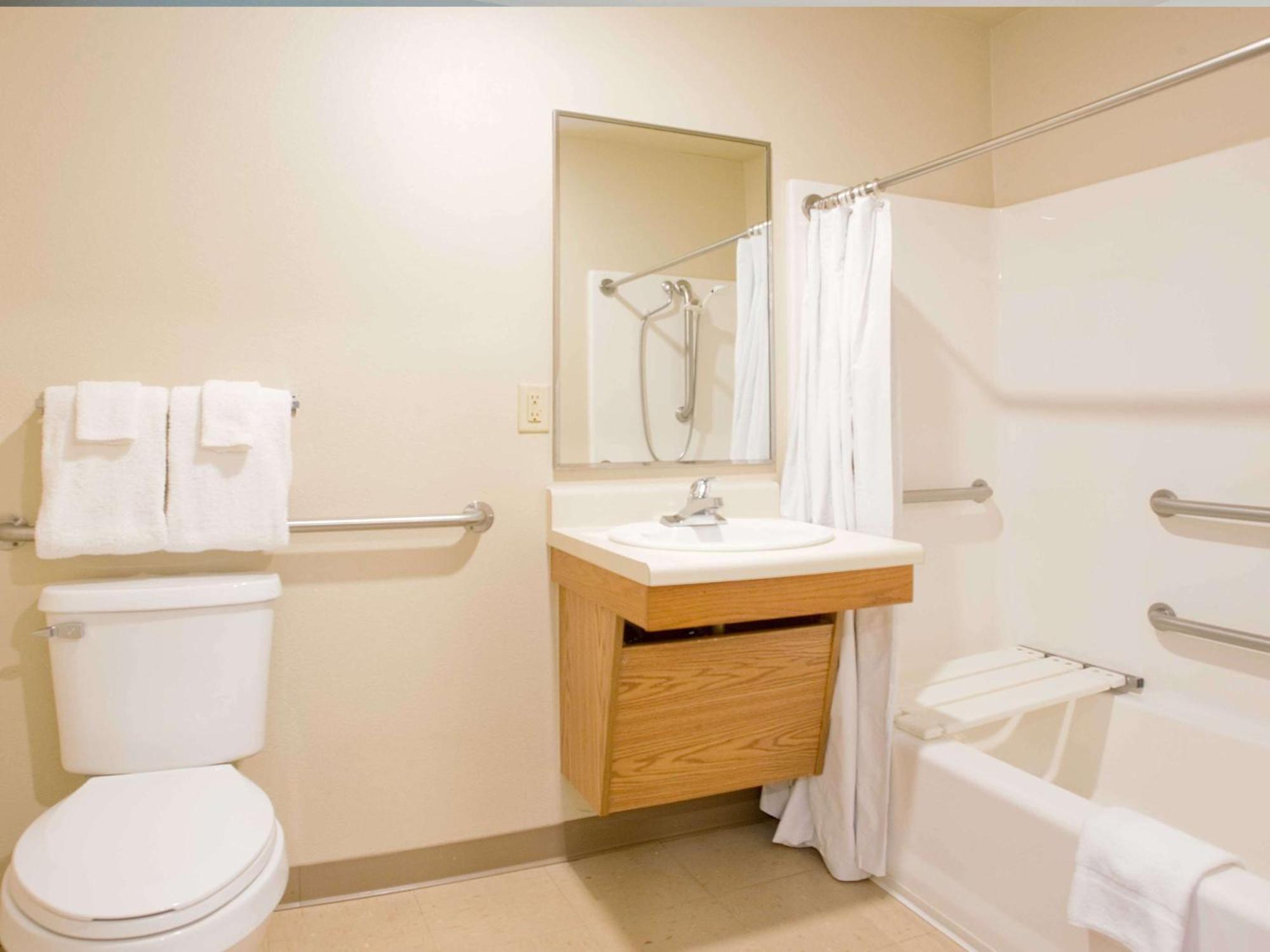 Extended Stay America Select Suites - Provo - American Fork Lehi Esterno foto