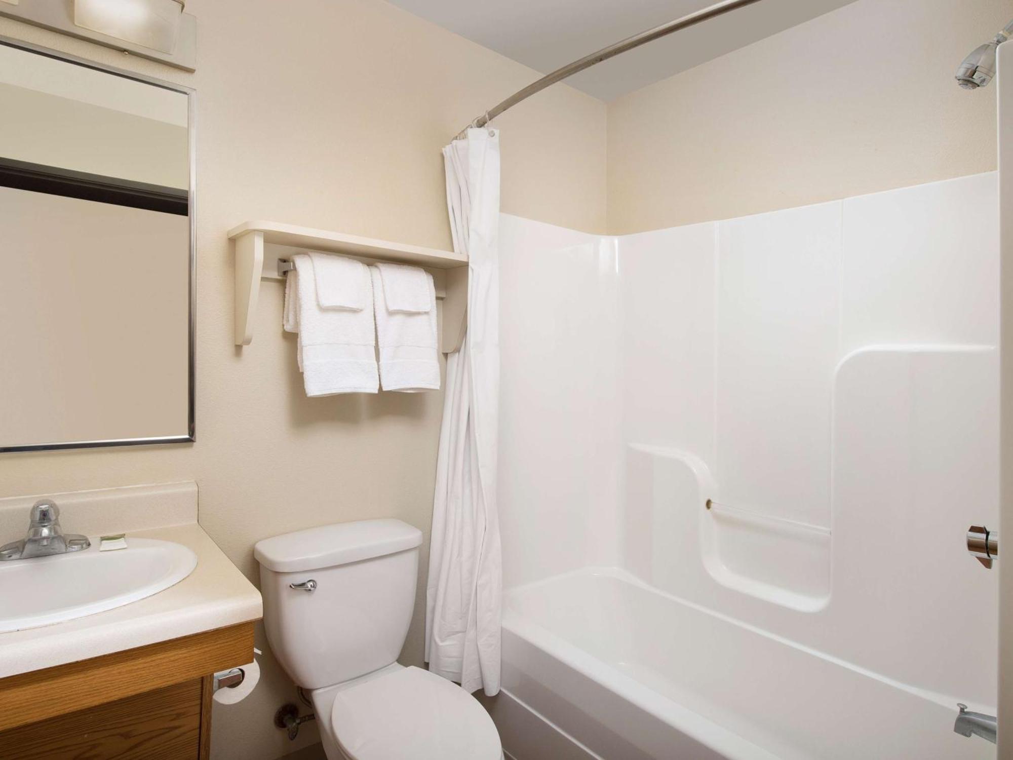 Extended Stay America Select Suites - Provo - American Fork Lehi Esterno foto