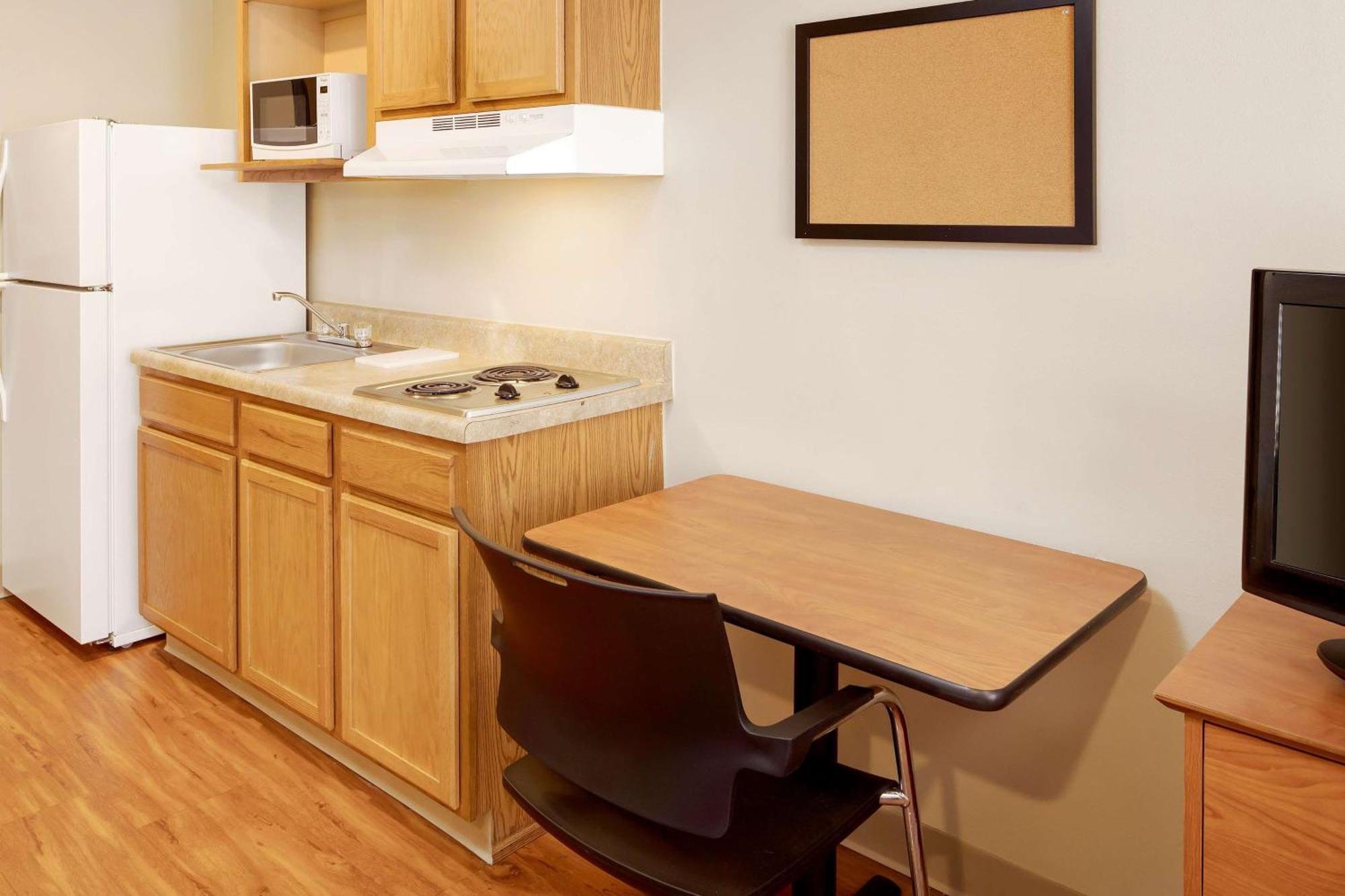 Extended Stay America Select Suites - Provo - American Fork Lehi Esterno foto