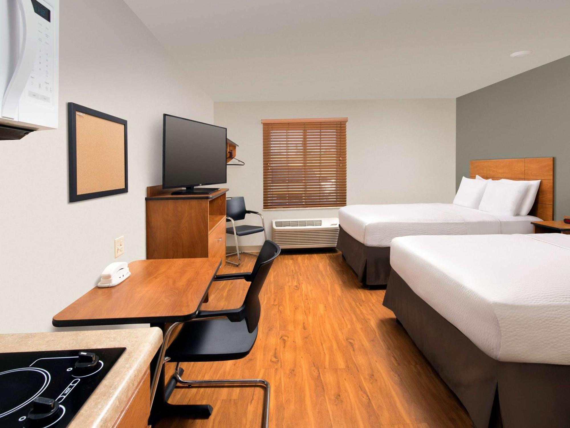 Extended Stay America Select Suites - Provo - American Fork Lehi Esterno foto