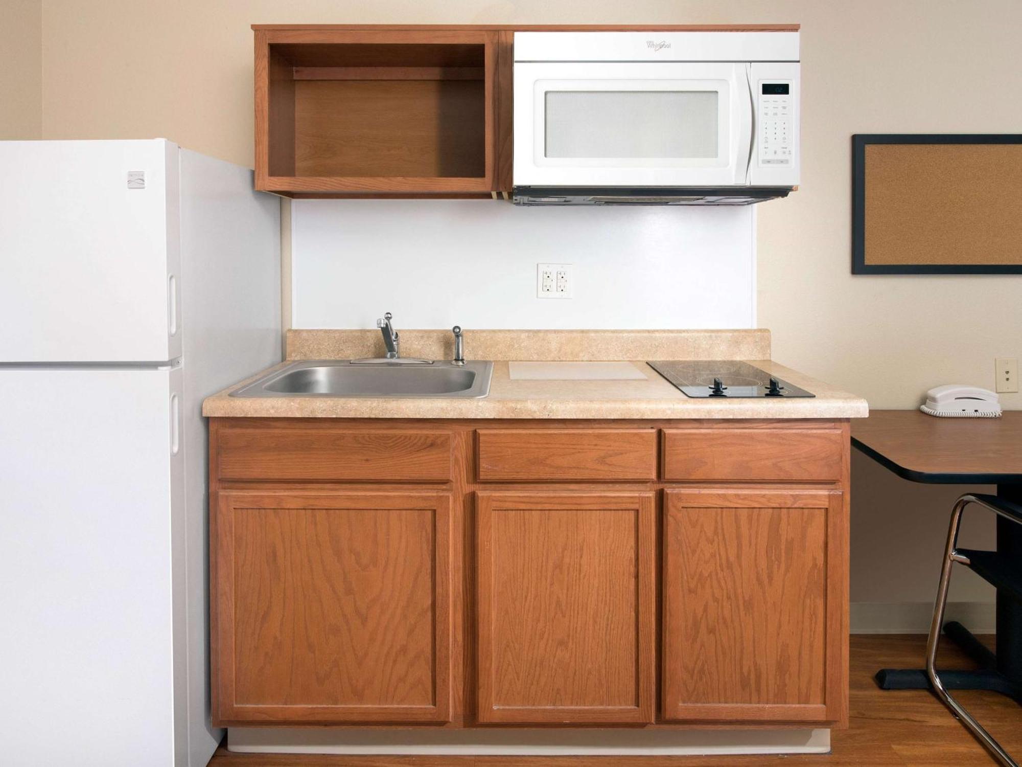 Extended Stay America Select Suites - Provo - American Fork Lehi Esterno foto