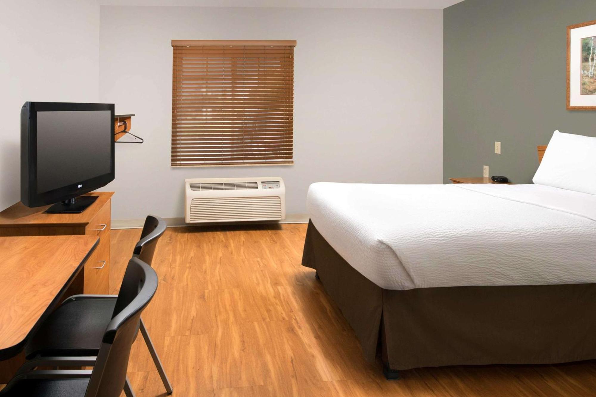 Extended Stay America Select Suites - Provo - American Fork Lehi Esterno foto