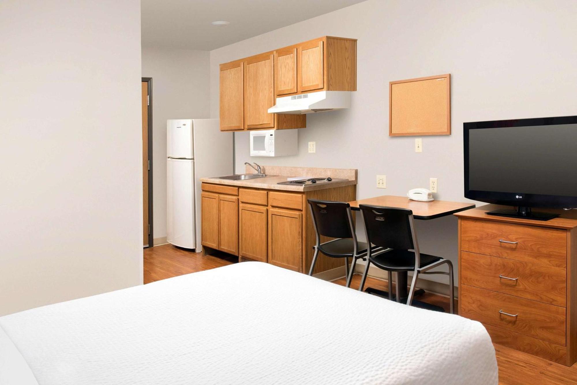 Extended Stay America Select Suites - Provo - American Fork Lehi Esterno foto