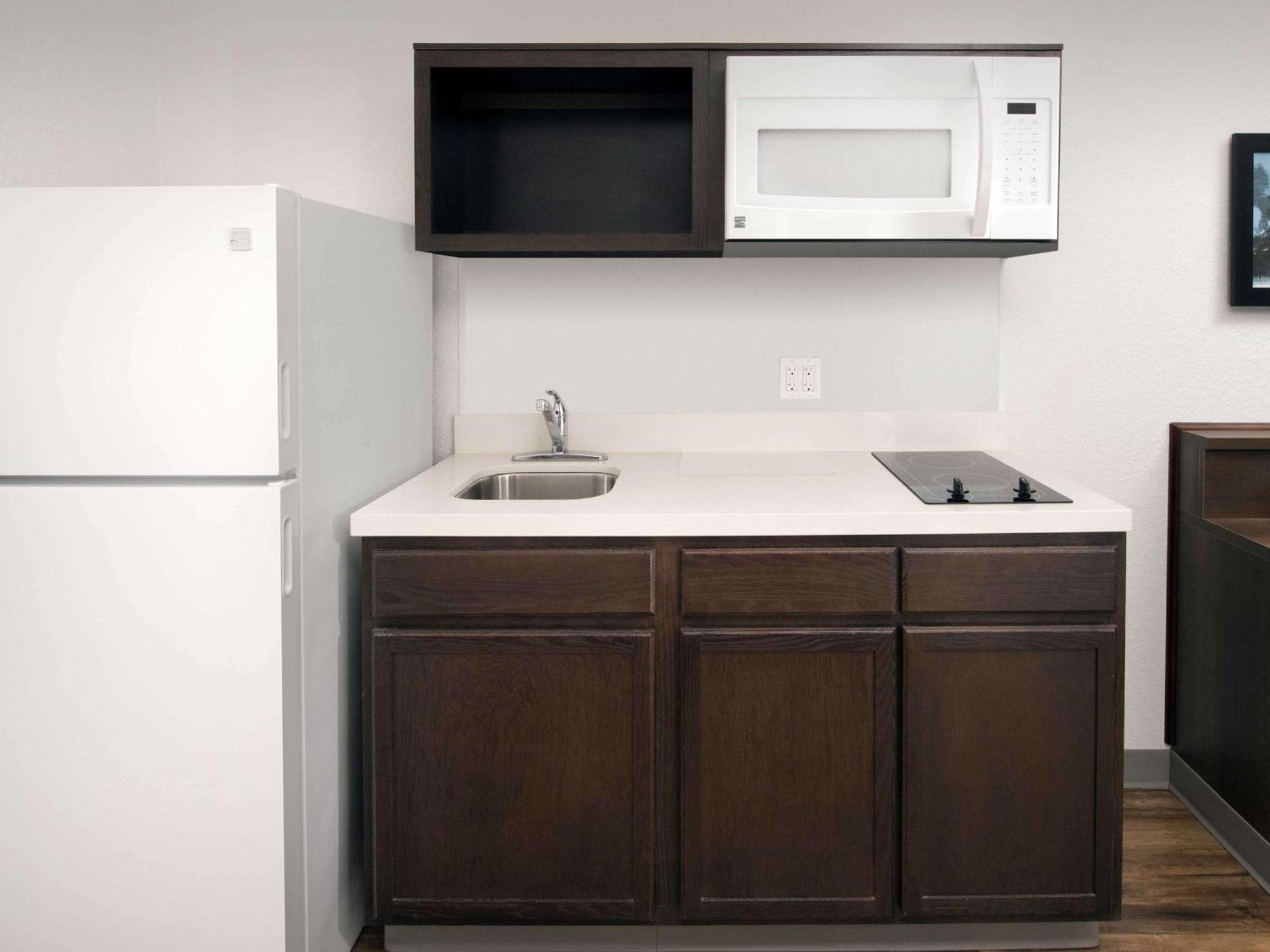 Extended Stay America Select Suites - Provo - American Fork Lehi Esterno foto