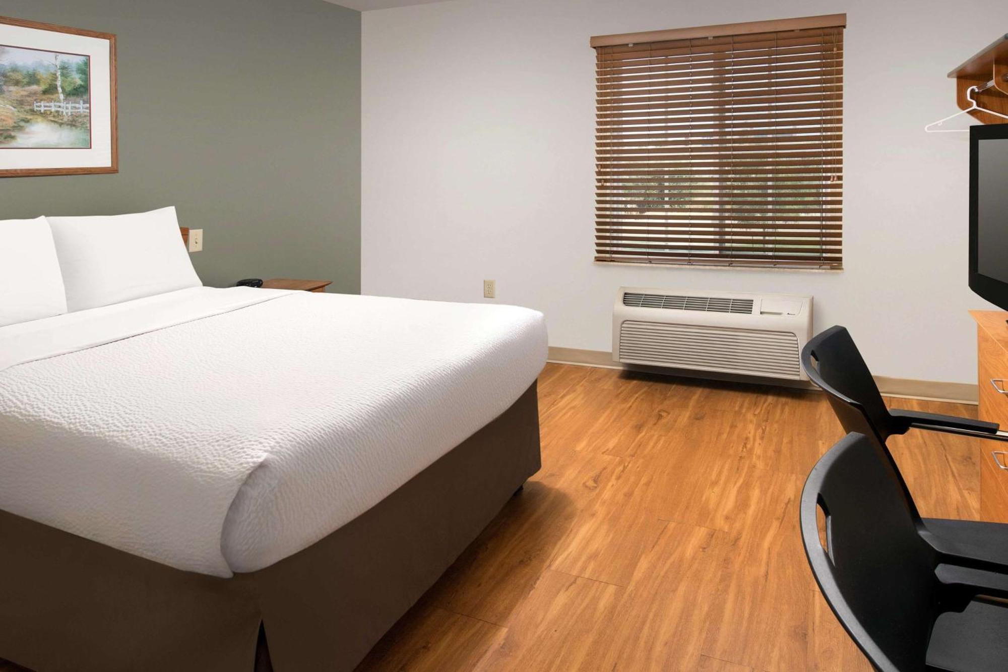 Extended Stay America Select Suites - Provo - American Fork Lehi Esterno foto