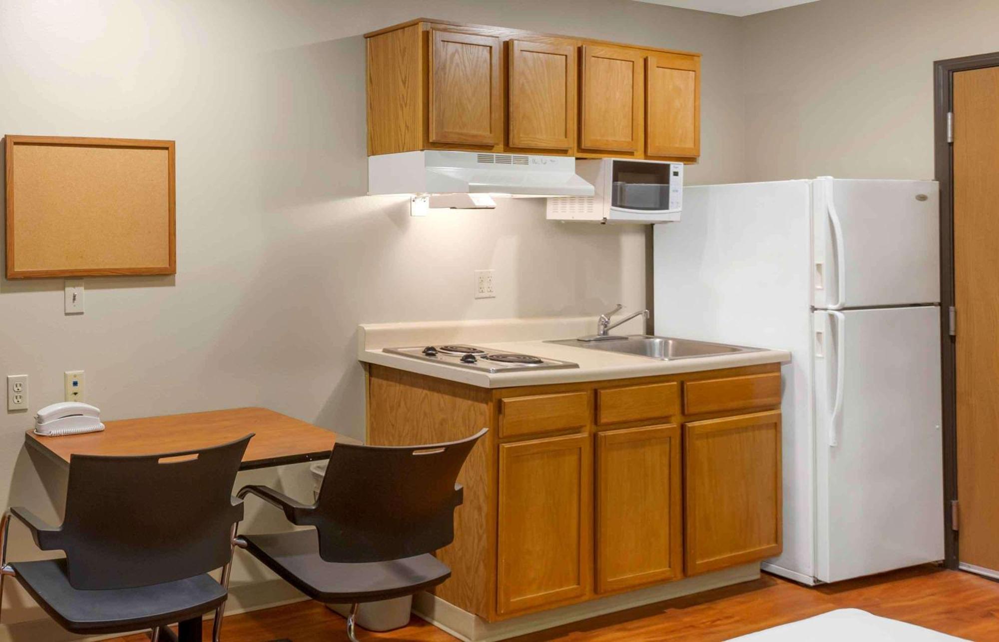 Extended Stay America Select Suites - Provo - American Fork Lehi Esterno foto