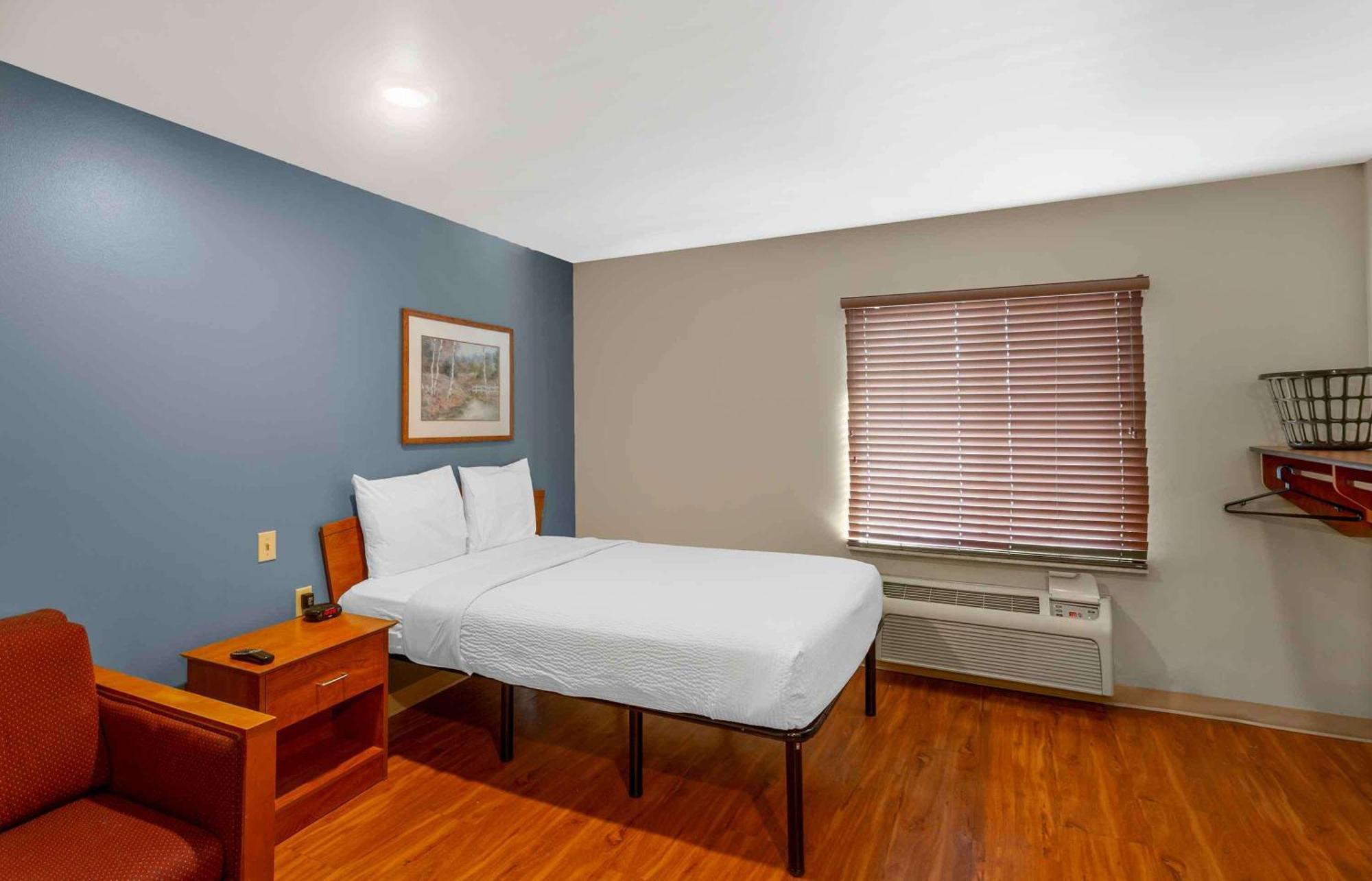 Extended Stay America Select Suites - Provo - American Fork Lehi Esterno foto