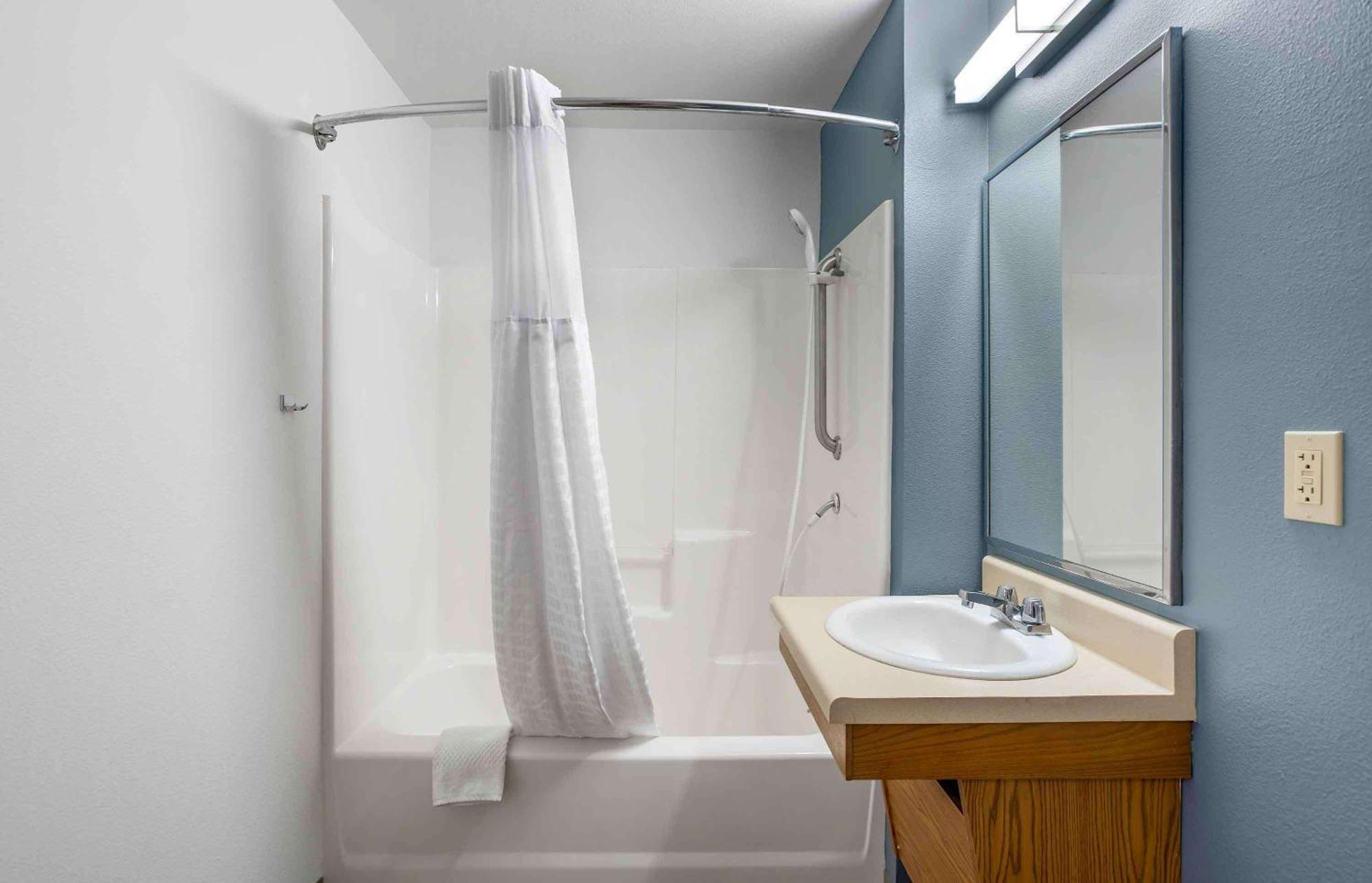 Extended Stay America Select Suites - Provo - American Fork Lehi Esterno foto