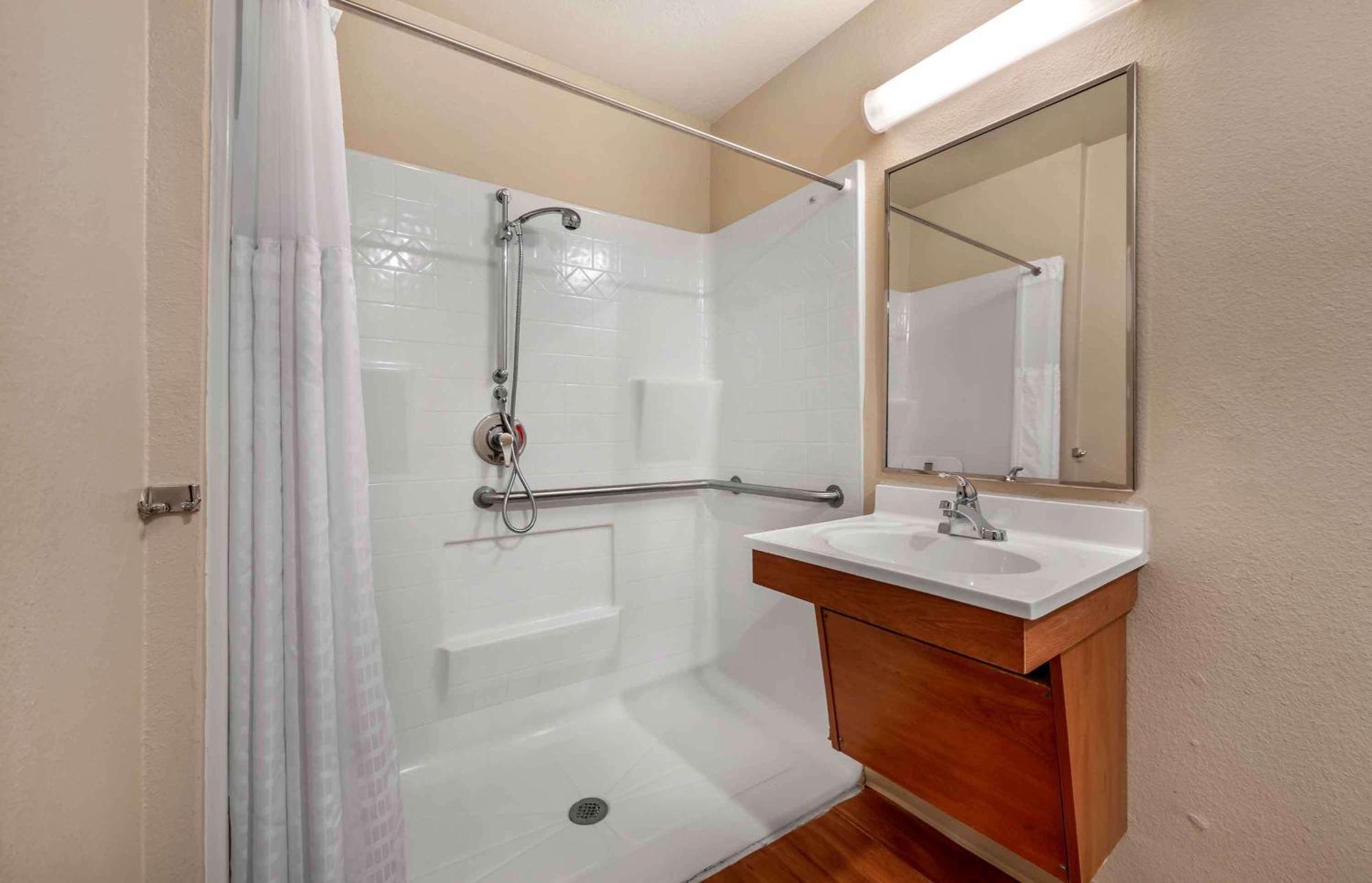 Extended Stay America Select Suites - Provo - American Fork Lehi Esterno foto