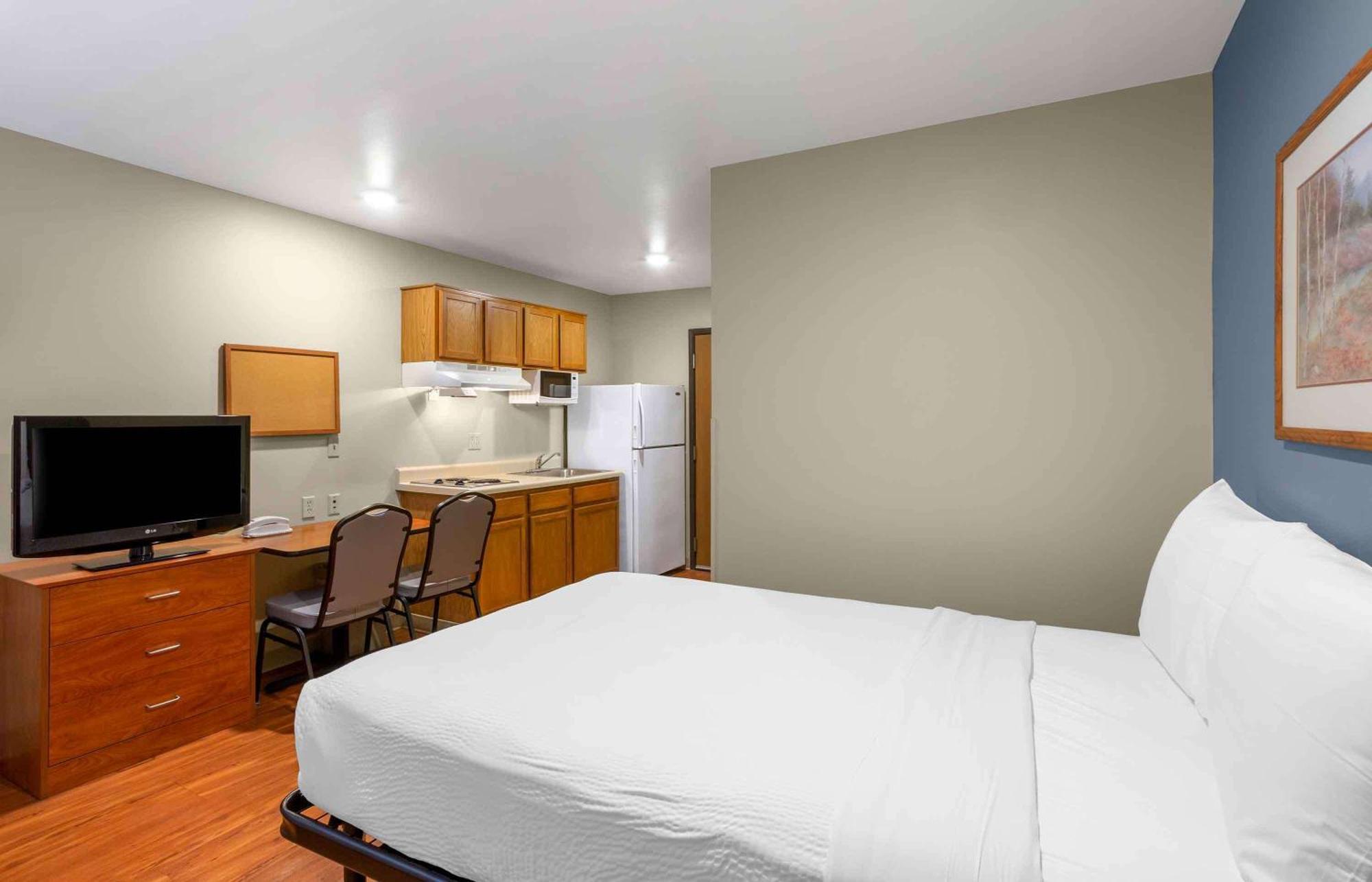 Extended Stay America Select Suites - Provo - American Fork Lehi Esterno foto