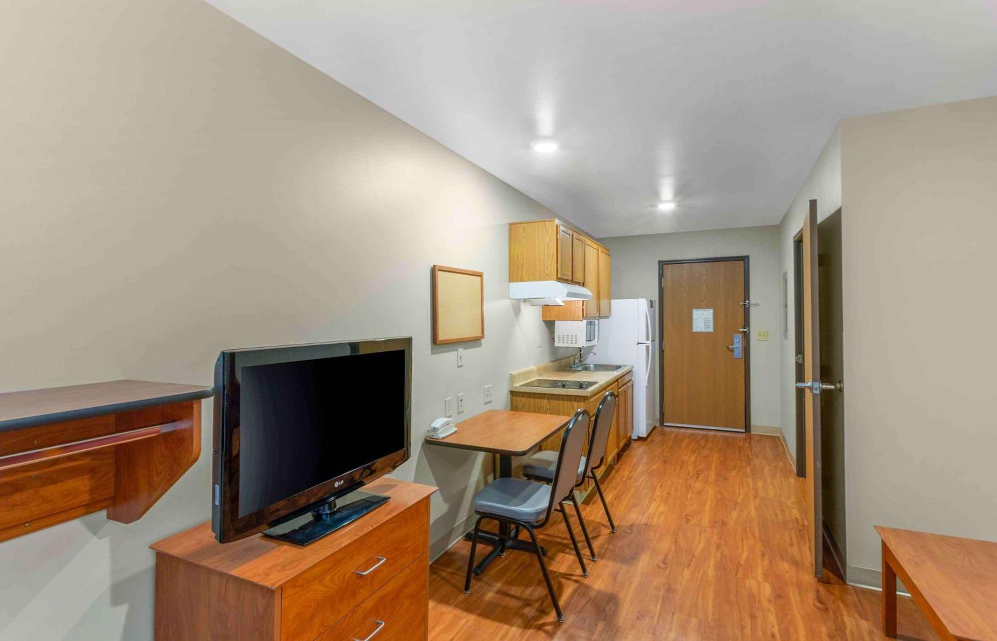 Extended Stay America Select Suites - Provo - American Fork Lehi Esterno foto