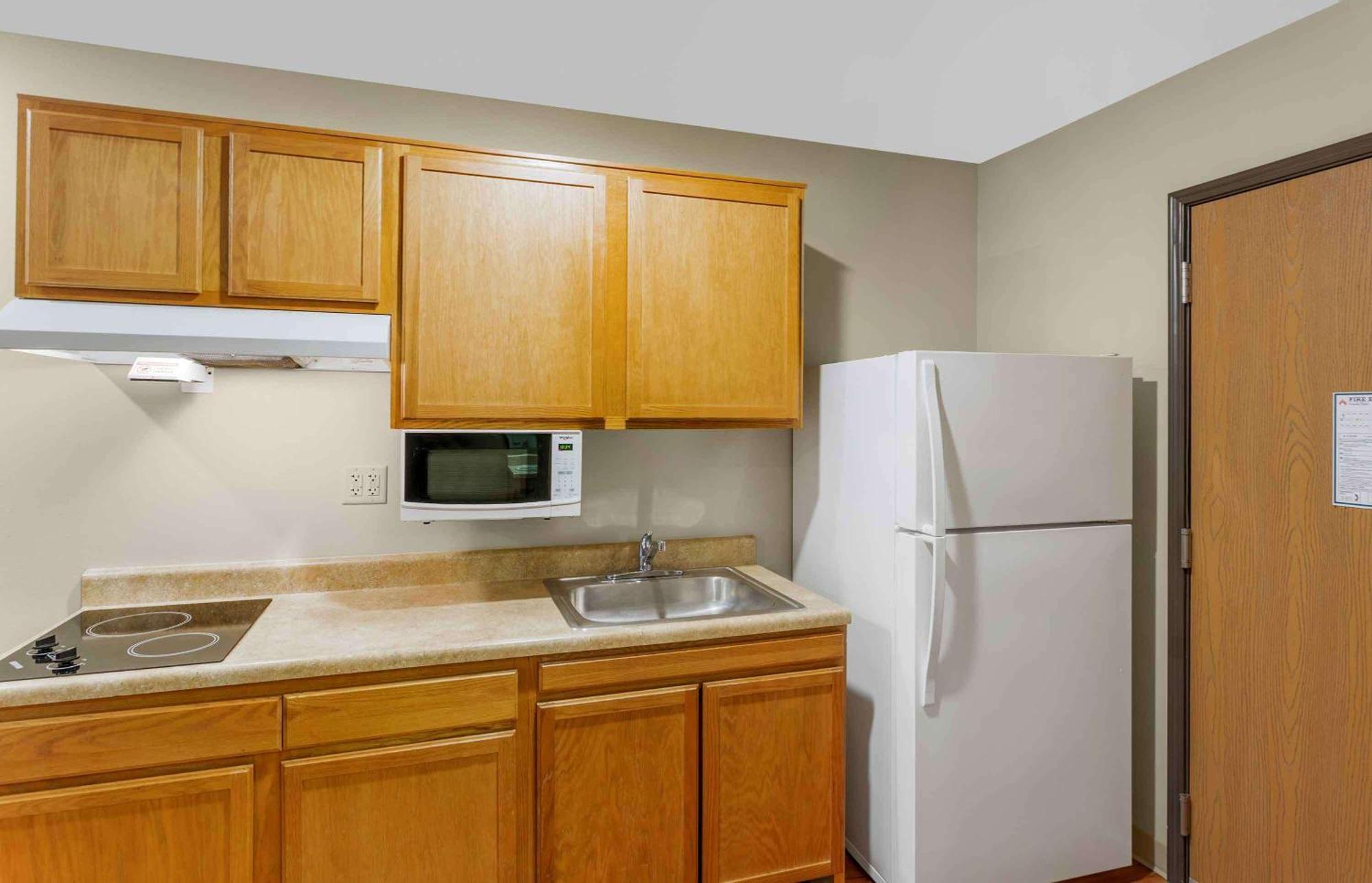 Extended Stay America Select Suites - Provo - American Fork Lehi Esterno foto