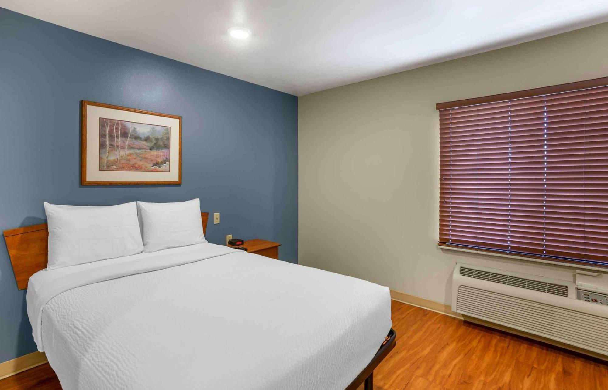 Extended Stay America Select Suites - Provo - American Fork Lehi Esterno foto
