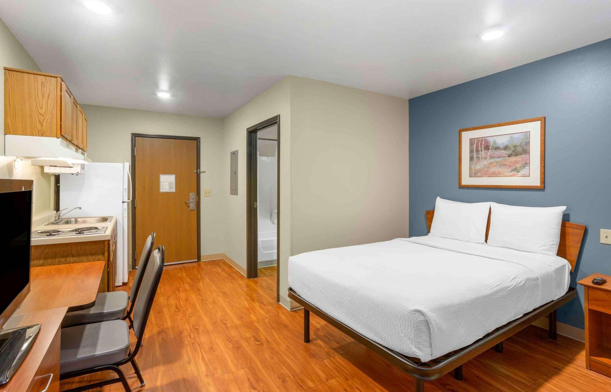 Extended Stay America Select Suites - Provo - American Fork Lehi Esterno foto