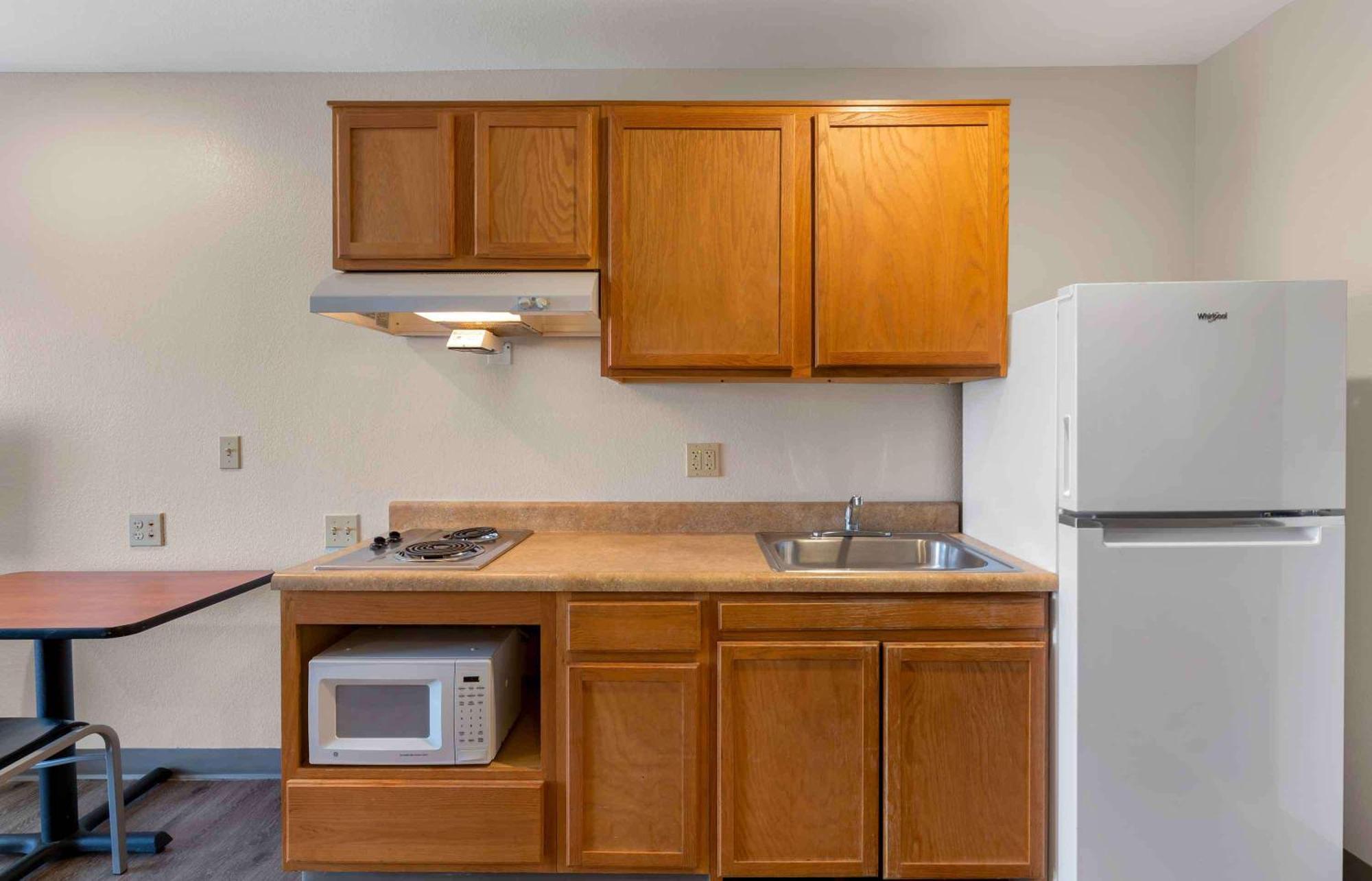 Extended Stay America Select Suites - Provo - American Fork Lehi Esterno foto
