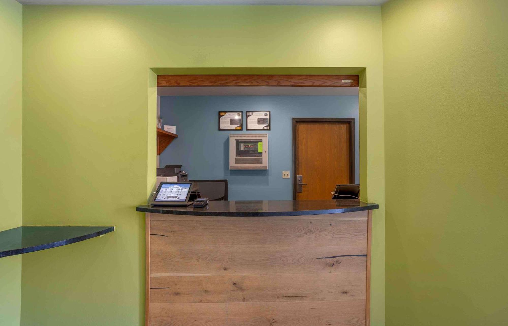 Extended Stay America Select Suites - Provo - American Fork Lehi Esterno foto