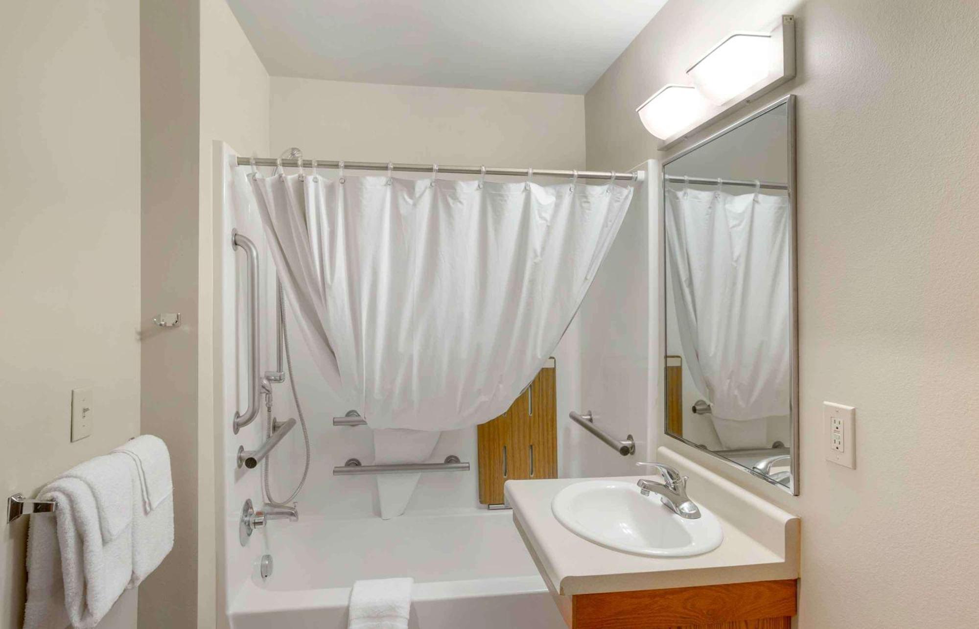 Extended Stay America Select Suites - Provo - American Fork Lehi Esterno foto
