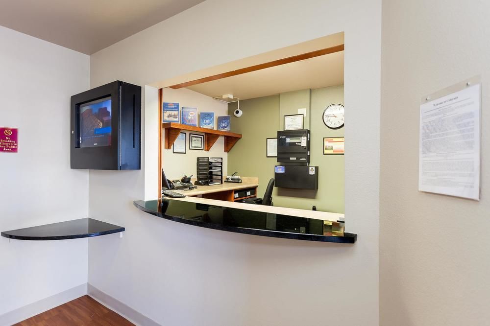 Extended Stay America Select Suites - Provo - American Fork Lehi Esterno foto