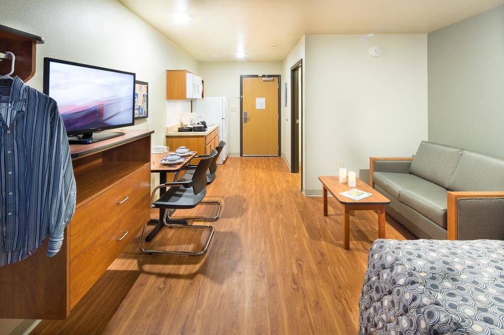 Extended Stay America Select Suites - Provo - American Fork Lehi Esterno foto