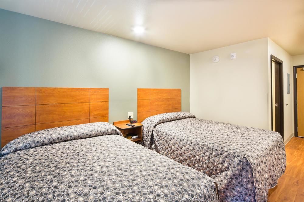 Extended Stay America Select Suites - Provo - American Fork Lehi Esterno foto