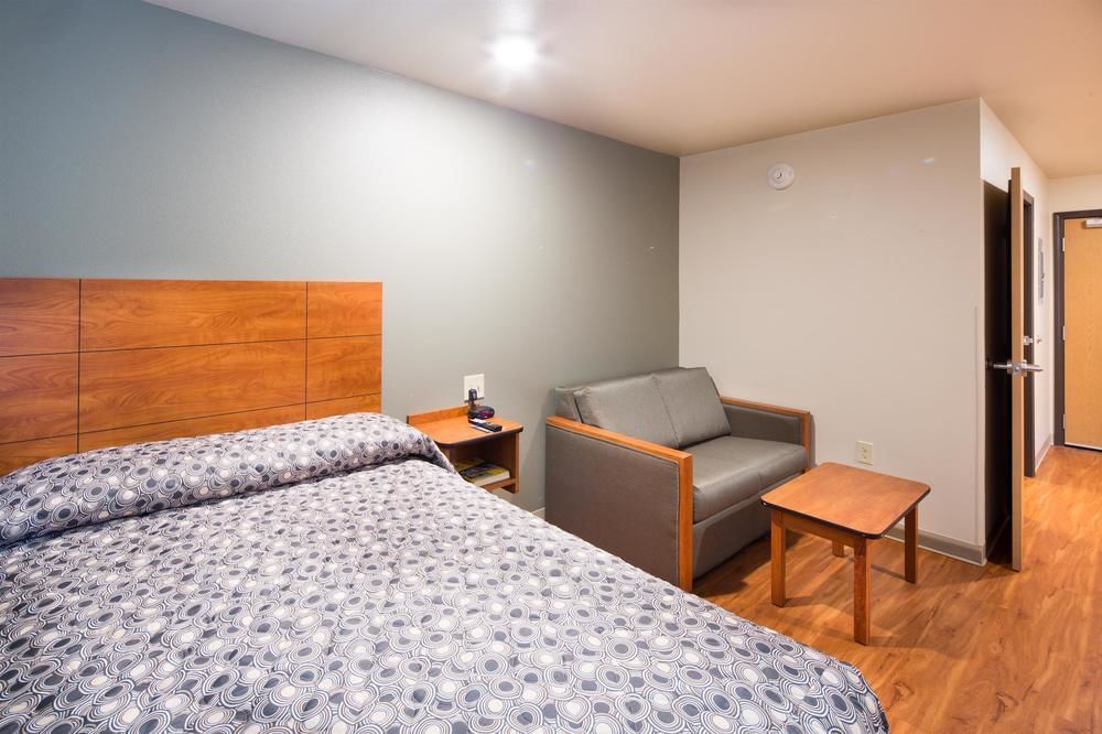 Extended Stay America Select Suites - Provo - American Fork Lehi Esterno foto