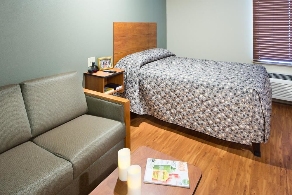 Extended Stay America Select Suites - Provo - American Fork Lehi Esterno foto