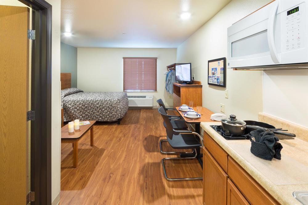 Extended Stay America Select Suites - Provo - American Fork Lehi Esterno foto