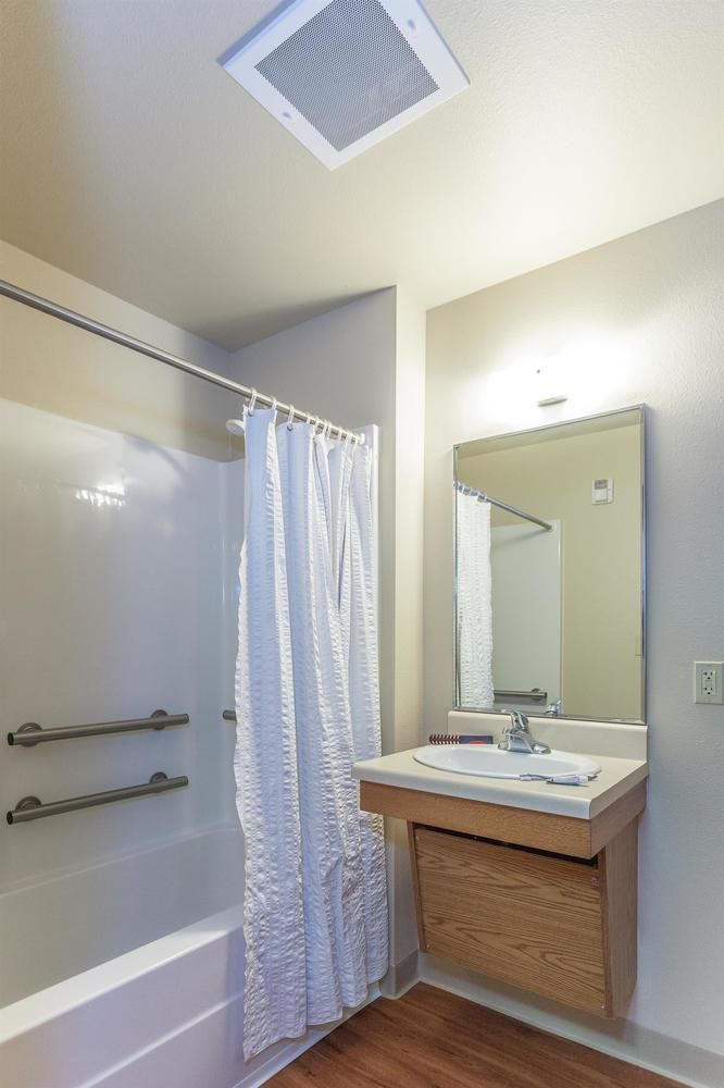 Extended Stay America Select Suites - Provo - American Fork Lehi Esterno foto