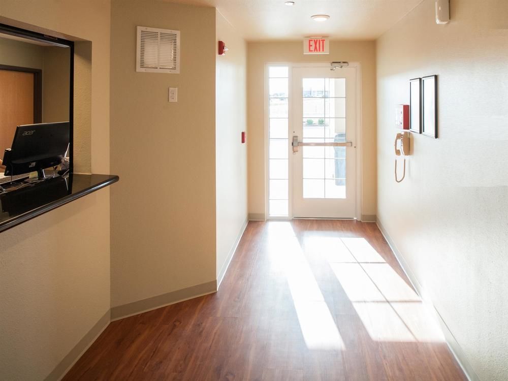 Extended Stay America Select Suites - Provo - American Fork Lehi Esterno foto