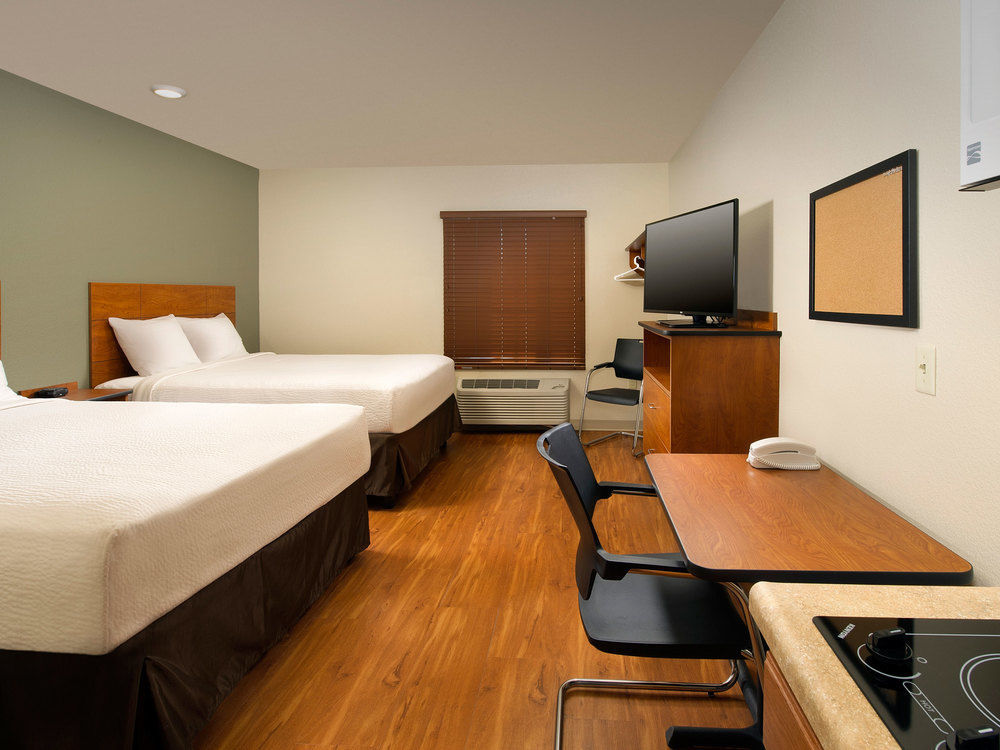 Extended Stay America Select Suites - Provo - American Fork Lehi Esterno foto
