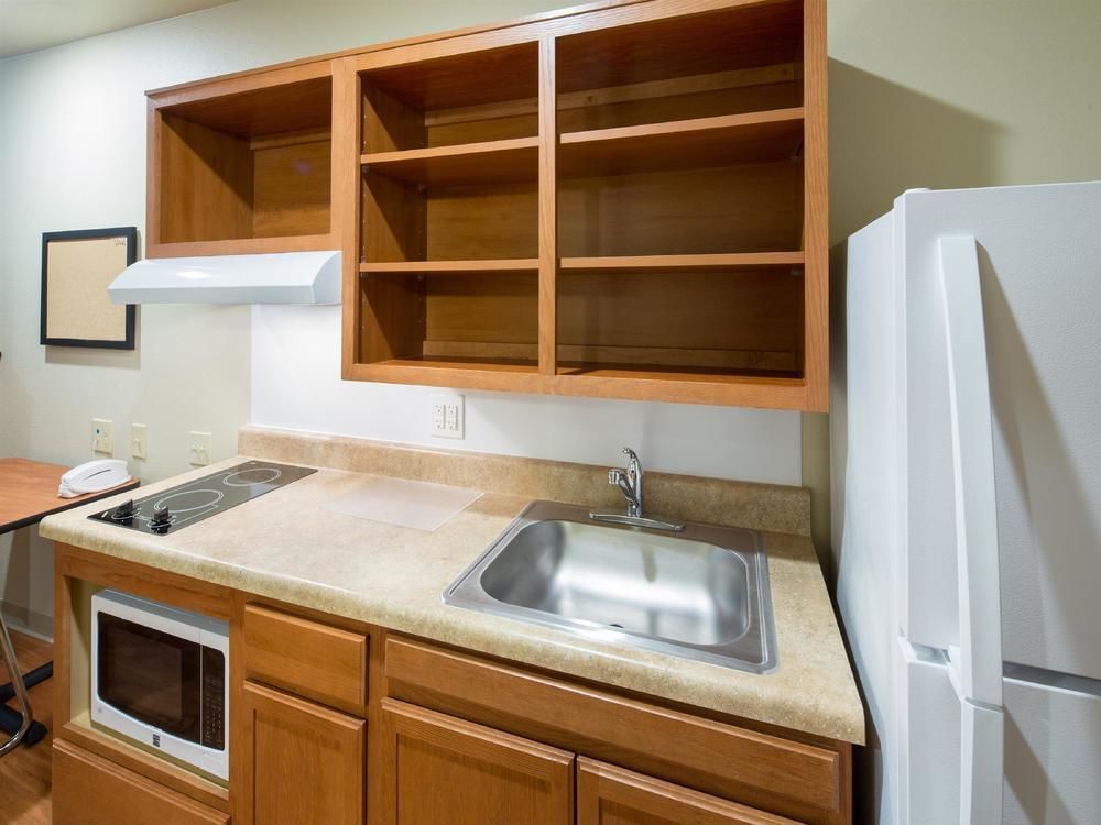 Extended Stay America Select Suites - Provo - American Fork Lehi Esterno foto