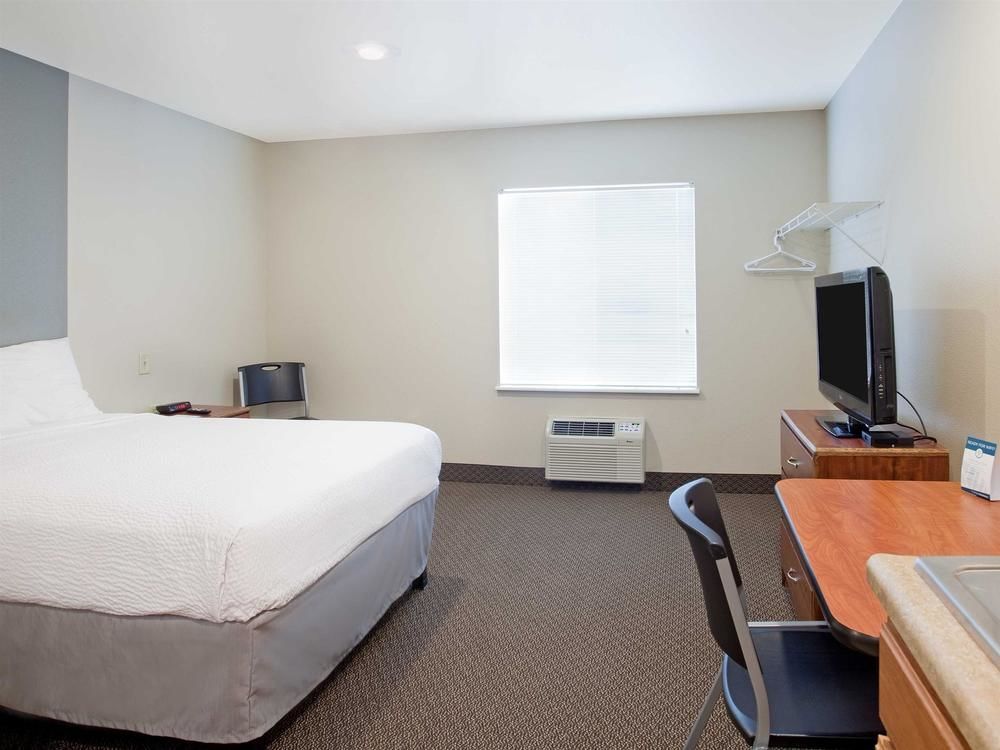 Extended Stay America Select Suites - Provo - American Fork Lehi Esterno foto