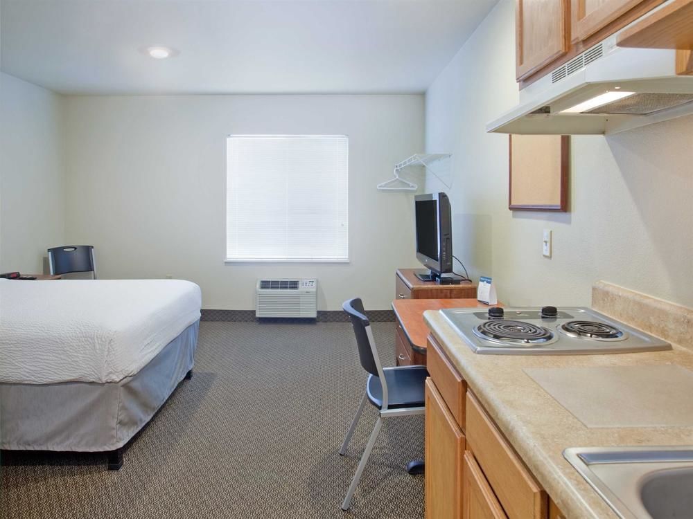 Extended Stay America Select Suites - Provo - American Fork Lehi Esterno foto