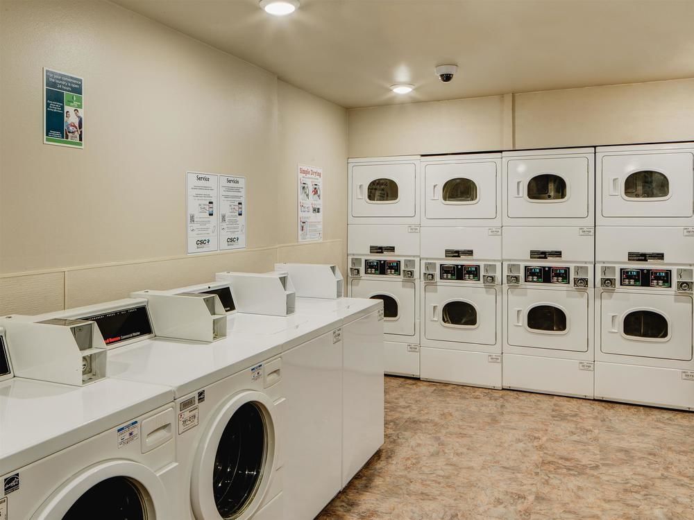 Extended Stay America Select Suites - Provo - American Fork Lehi Esterno foto