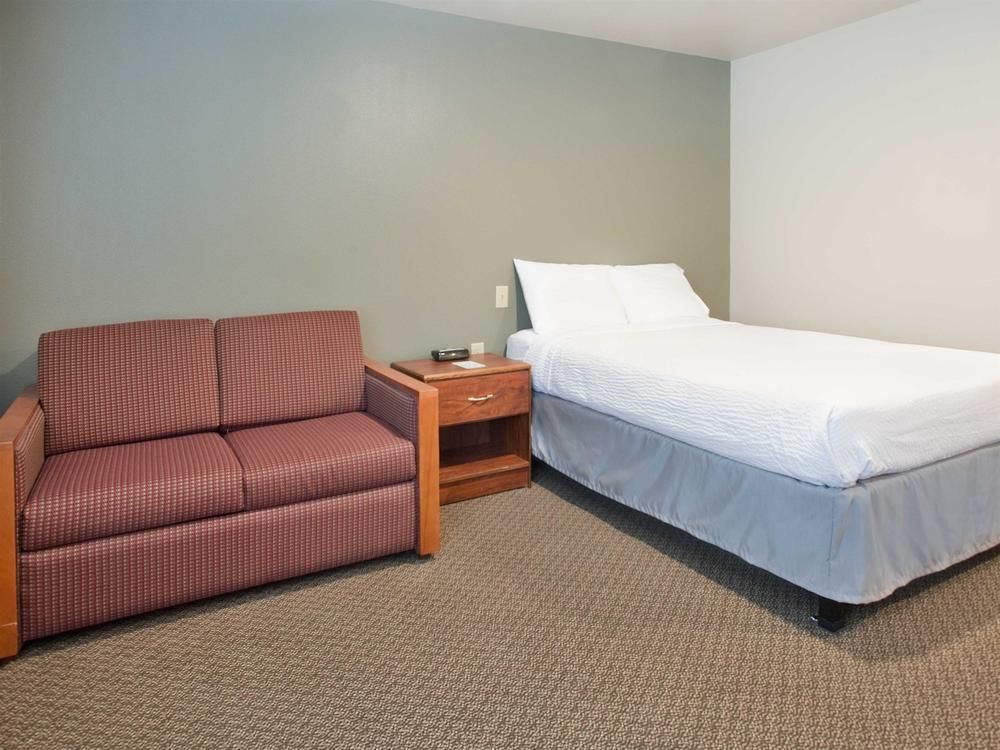 Extended Stay America Select Suites - Provo - American Fork Lehi Esterno foto