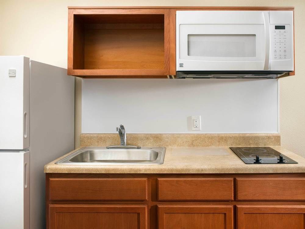 Extended Stay America Select Suites - Provo - American Fork Lehi Esterno foto