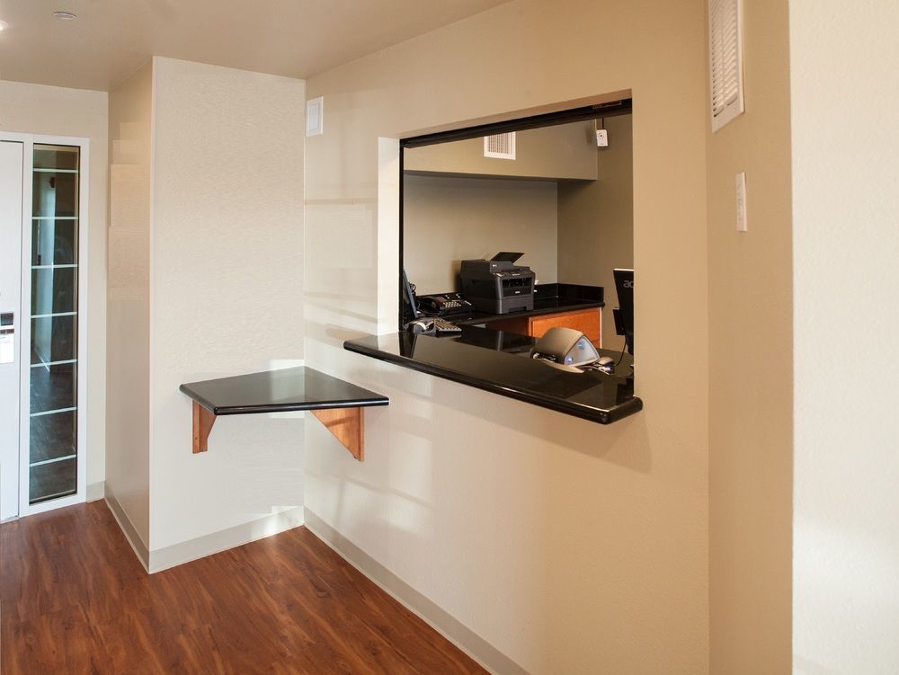 Extended Stay America Select Suites - Provo - American Fork Lehi Esterno foto